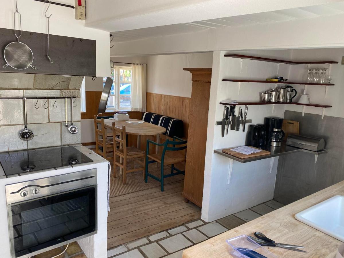 I Holiday home Bogense