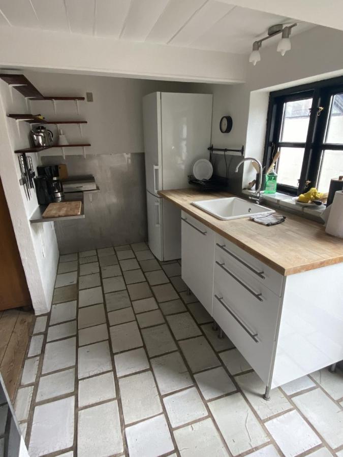 Holiday home I *