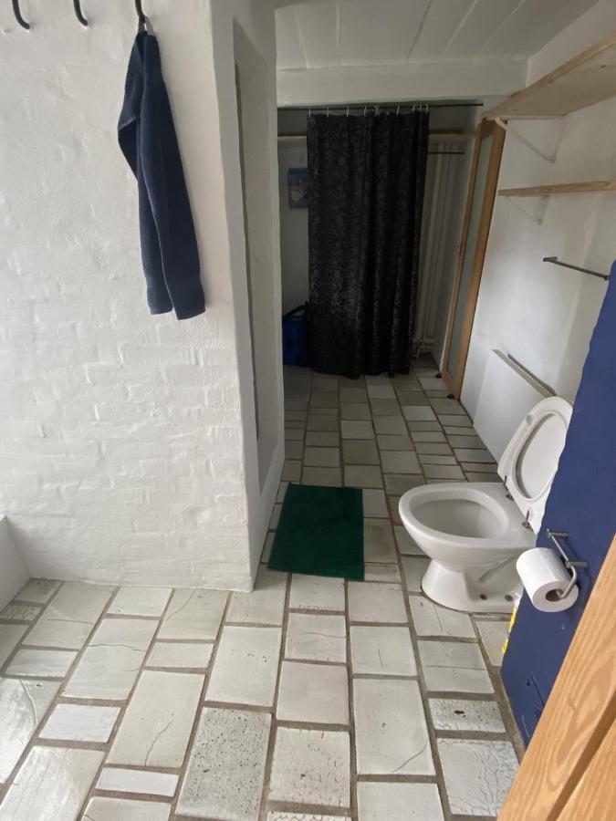 Holiday home I *